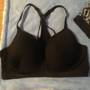 Racer back sports bra-40C